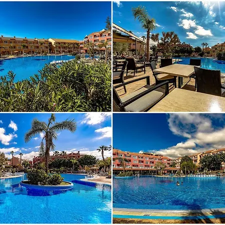 Townhouse Del Duque 33jar7 Apartman Costa Adeje (Tenerife)