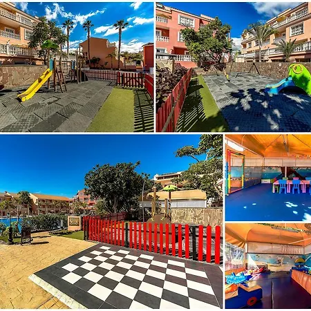 Townhouse Del Duque 33jar7 Apartman