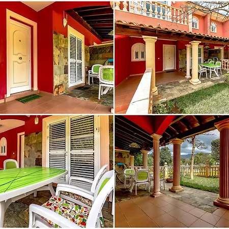 Apartman Townhouse Del Duque 33jar7 Costa Adeje (Tenerife)