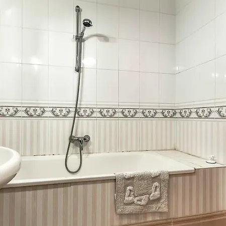 Townhouse Del Duque 33jar7 Apartman Costa Adeje (Tenerife)