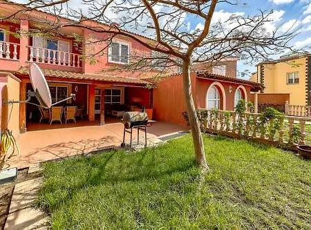 Townhouse Del Duque 33jar7 Apartman *